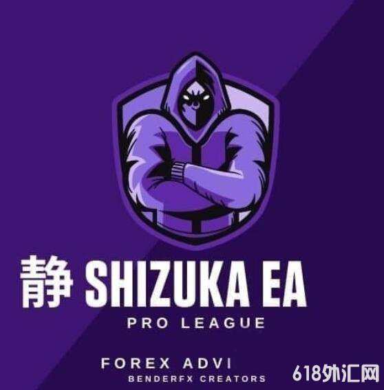 MT4 Shizuka EA v1.0 ۼ299ea EA